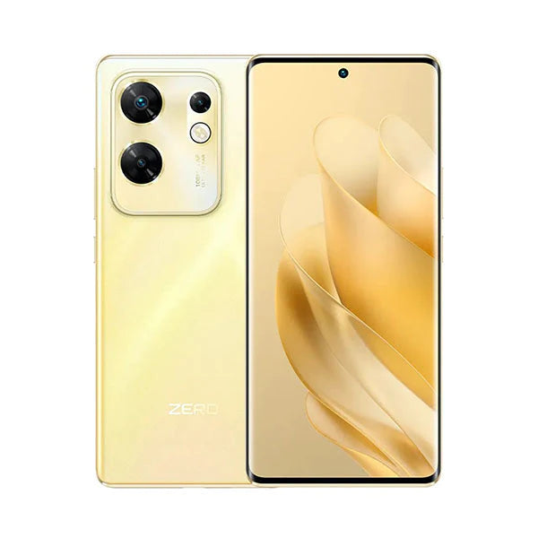 Infinix Zero 30 4G 16GB/256GB (8GB Extended RAM) Infinix Zero 30 4G 16GB/256GB (8GB Extended RAM)